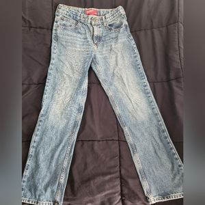 Arizona Boys Jean 18 Regular
